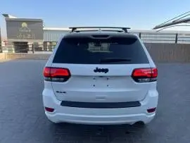 Jeep Cherokee Limited 2018