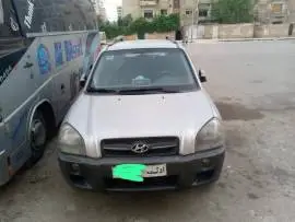 هيونداي توسان 2005 للبيع