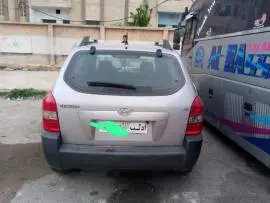 هيونداي توسان 2005 للبيع