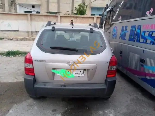 هيونداي توسان 2005 للبيع