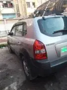 هيونداي توسان 2005 للبيع