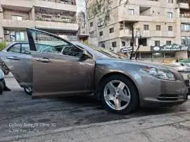 شيفروليه ماليبو 2012