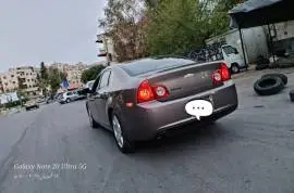 شيفروليه ماليبو 2012