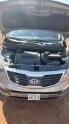 Kia Sportage 2011