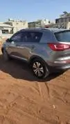 Kia Sportage 2011