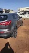 Kia Sportage 2011