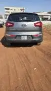 Kia Sportage 2011