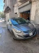 Hyundai Elantra 2016