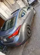 Hyundai Elantra 2016