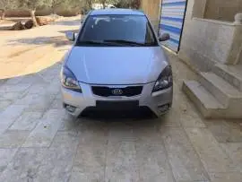 Kia Rio 2010