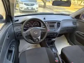 Kia Rio 2010