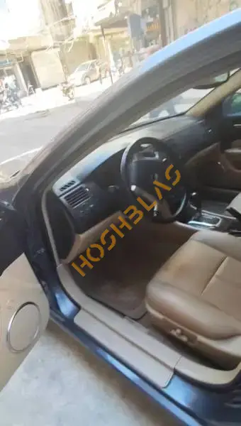 Chevrolet Tosca 2007 for sale