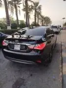 سوناتا 2012 هايبرد