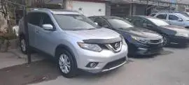 Nissan Rogue 2014 for sale