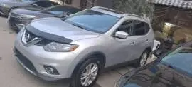 Nissan Rogue 2014 for sale