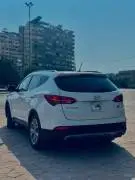 Hyundai Santa Fe 2015