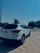 Hyundai Santa Fe 2015