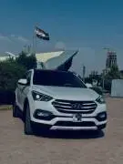Hyundai Santa Fe 2015