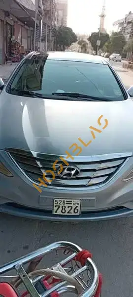 سوناتا 2011 كاملة بانورما