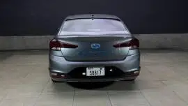 Hyundai Elantra 2019