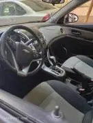 شفر كروز 2014