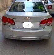 شفر كروز 2014