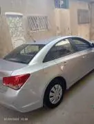 شفر كروز 2014