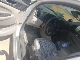 توسان 2019 وارد امريكي