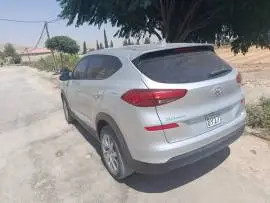 توسان 2019 وارد امريكي