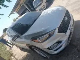 توسان 2019 وارد امريكي