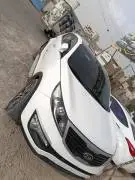 كيا سبورتاج 2011 للبيع