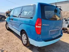 Hyundai H1 2009