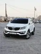 كيا ريو 2011