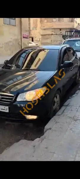 افانتي 2007 للبيع