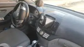 للبيع انضف افانتي 2007