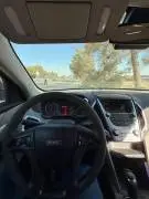 جمس تيرين 2017 للبيع