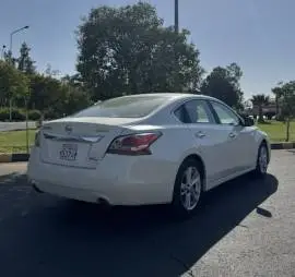Nissan Altima 2014 for sale