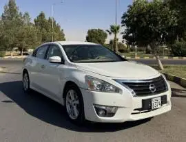 Nissan Altima 2014 for sale