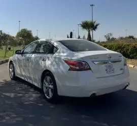 Nissan Altima 2014 for sale