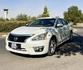 Nissan Altima 2014 for sale