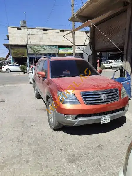 Kia Mohave 2009 for sale