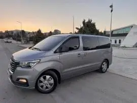 Hyundai Grand H1 2018