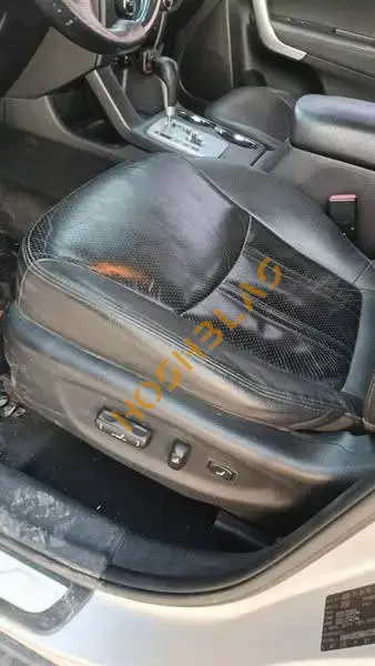 Kia Sorento 2010