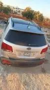 Kia Sorento 2010