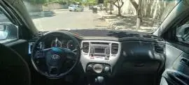 كيا ريو 2011 كاملة مع فتحة