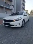 Kia K3 2016