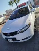 Kia Forte 2010 2011