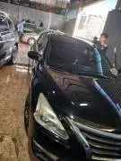 Nissan Altima 2013