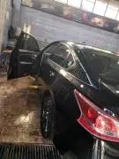 Nissan Altima 2013
