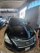 Nissan Altima 2013
